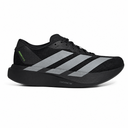 ADIDAS ADIZERO EVO SL NEGRA/GRIS