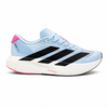 ADIDAS ADIZERO EVO SL  CELESTE