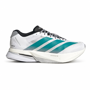 ADIDAS ADIZERO BOSTON 13 BLANCA/VERDE