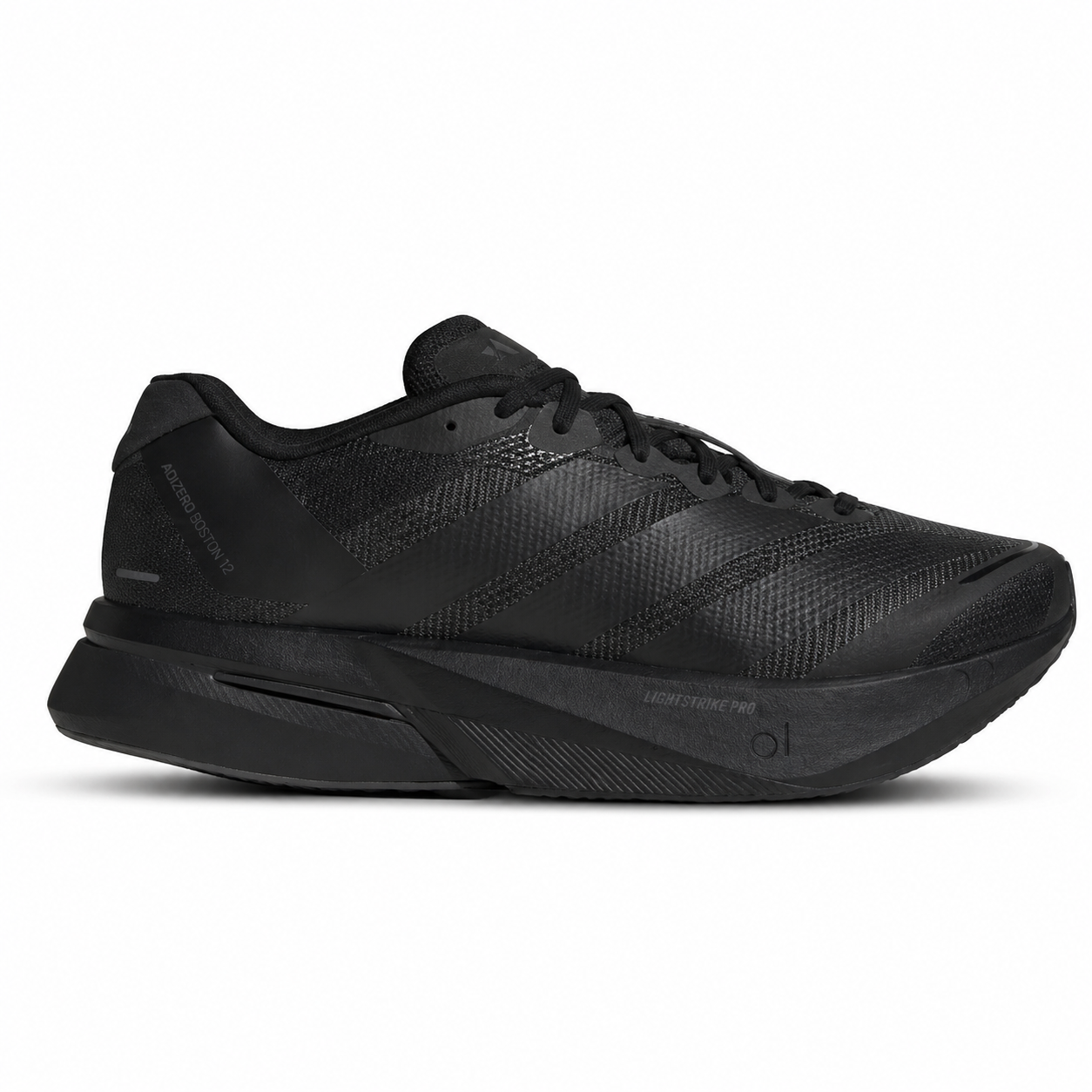 ADIDAS ADIZERO BOSTON 13 NEGRO