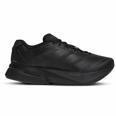ADIDAS ADIZERO BOSTON 13 NEGRO