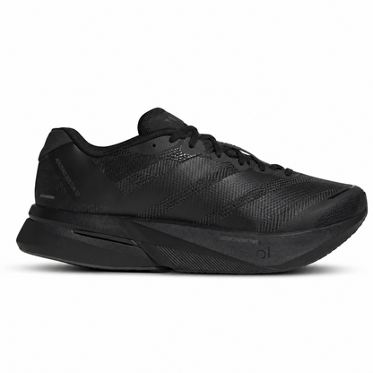 ADIDAS ADIZERO BOSTON 13 NEGRO