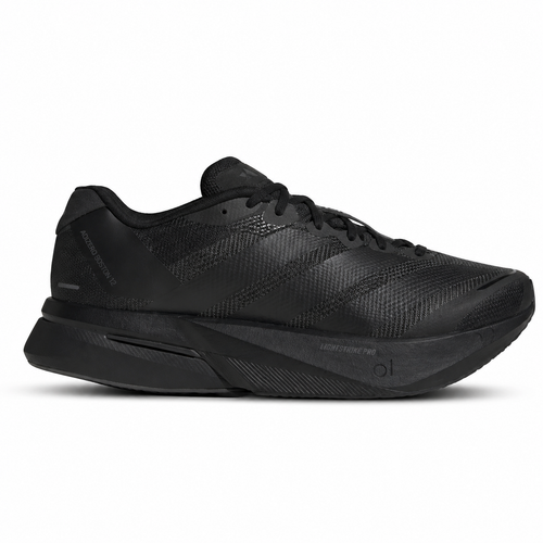 ADIDAS ADIZERO BOSTON 13 NEGRO