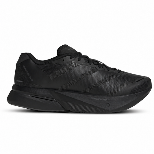 ADIDAS ADIZERO BOSTON 13 NEGRO
