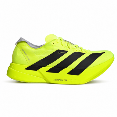 ADIDAS ADIZERO ADIOS PRO 4 VERDE/NEGRO