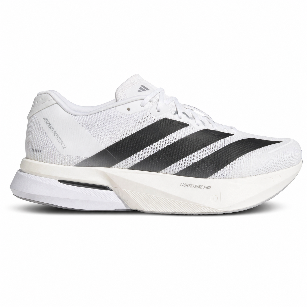 ADIDAS ADIZERO BOSTON 13 BLANCO