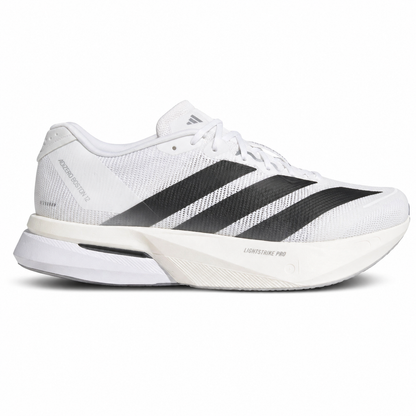 ADIDAS ADIZERO BOSTON 13 BLANCO