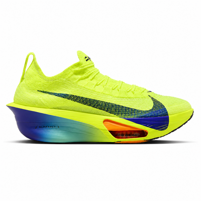 NIKE ALPHAFLY 3 VERDE