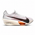 NIKE ALPHAFLY 3 BLANCO/NARANJA