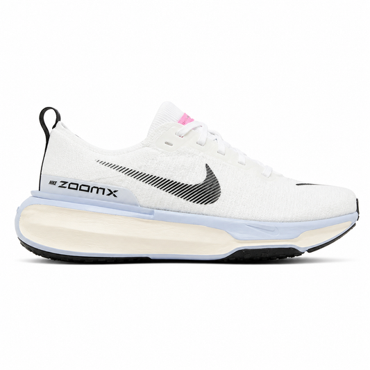 NIKE ZOOM INVINCIBLE RUN 3  BLANCO/AZUL