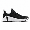 NIKE METCON 6 NEGRO/BLANCO