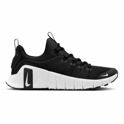 NIKE METCON 6 NEGRO/BLANCO