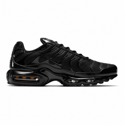 NIKE TN NEGRA