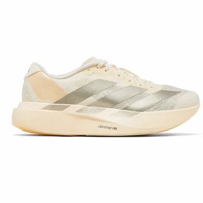 ADIDAS ADIZERO EVO SL CREMA