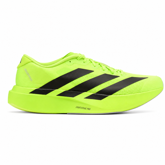 ADIDAS ADIZERO EVO SL VERDE/NEGRO