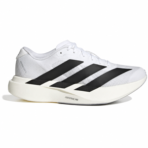 ADIDAS ADIZERO EVO SL BLANCO/NEGRO