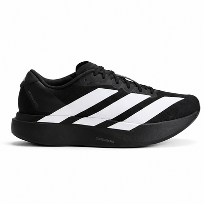ADIDAS ADIZERO EVO SL NEGRO/BLANCO
