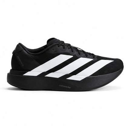 ADIDAS ADIZERO EVO SL NEGRO/BLANCO