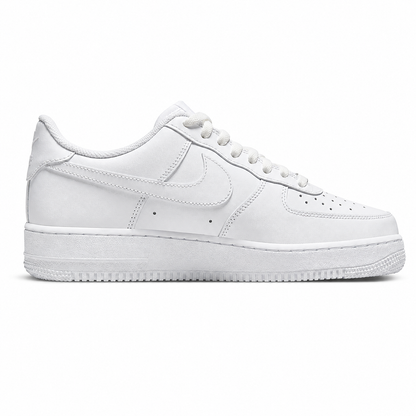 NIKE AIR FORCE 1 BLANCO
