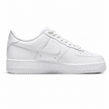 NIKE AIR FORCE 1 BLANCO
