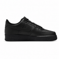 NIKE AIR FORCE 1 NEGRO
