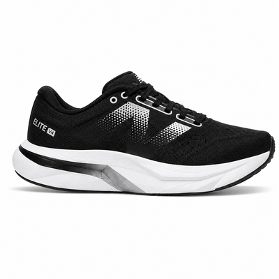 NEW BALANCE ELITE V4  NEGRO/BLANCO