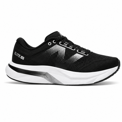 NEW BALANCE ELITE V4  NEGRO/BLANCO