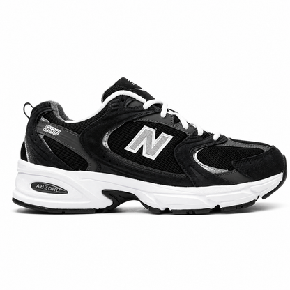 NEW BALANCE 530  NEGRO/GRIS