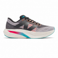 NEW BALANCE ELITE V4 GRIS/COLORES