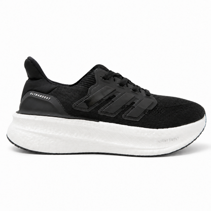 ADIDAS ULTRABOOST 5 NEGRO - BLANCO
