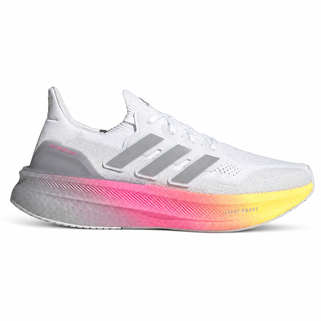 ADIDAS ULTRABOOST MULTICOLOR
