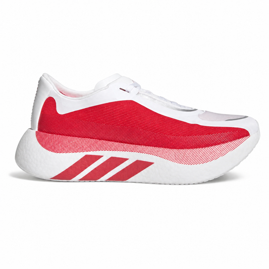 ADIDAS HYPERBOOST ROJO/BLANCO