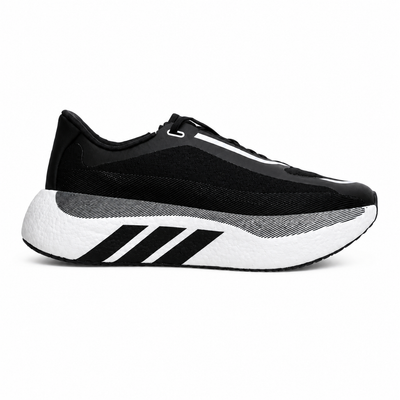 ADIDAS HYPERBOOST NEGRO/BLANCO