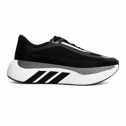 ADIDAS HYPERBOOST NEGRO/BLANCO