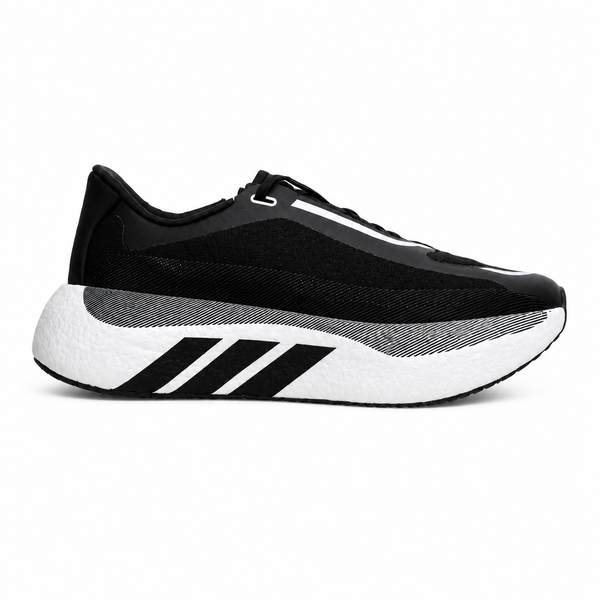 ADIDAS HYPERBOOST NEGRO/BLANCO