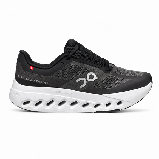 ON RUNNING CLOUDSURFER NEXT NEGRO/GRIS/BLANCO