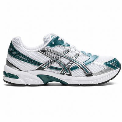 ASICS GEL KAYANO 14 BLANCA/ VERDE