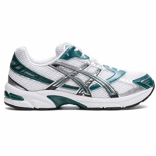 ASICS GEL KAYANO 14 BLANCA/ VERDE