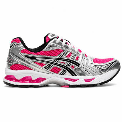 ASICS GEL KAYANO 14 ROSA