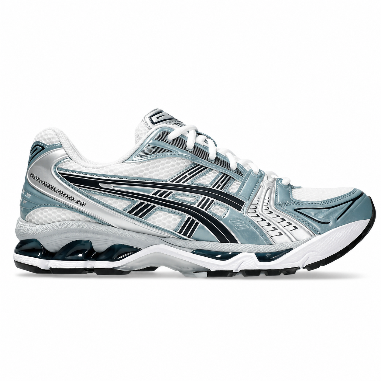 ASICS GEL KAYANO GRIS