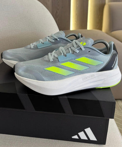 ADIDAS DURAMO GRIS