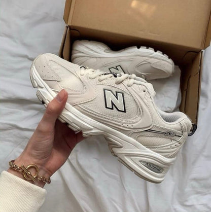 NEW BALANCE 530 BEIGE