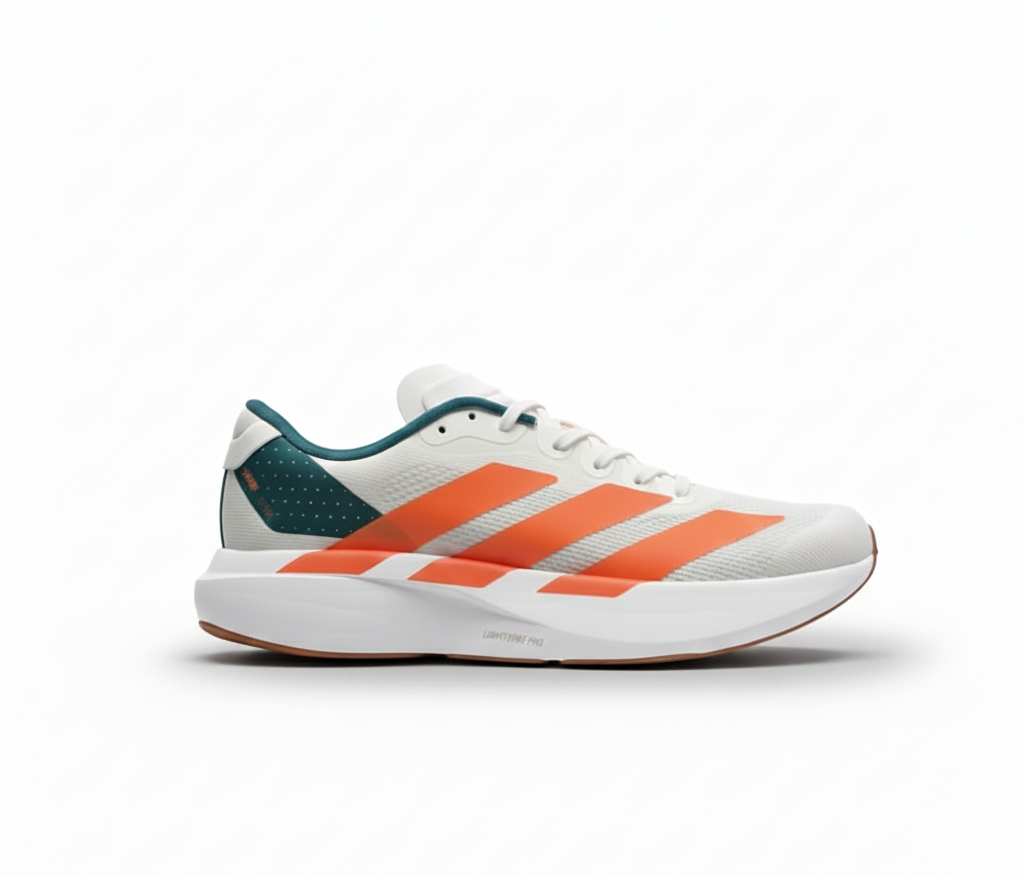 ADIDAS ADIZERO EVO SL NARANJA