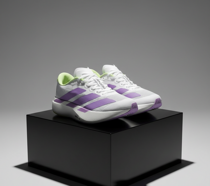 ADIDAS ADIZERO EVO SL LILA