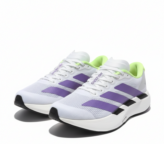 ADIDAS ADIZERO EVO SL LILA