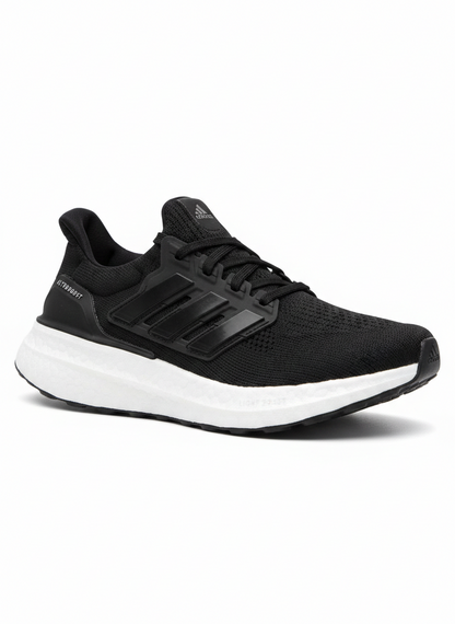 ADIDAS ULTRABOOST 5 NEGRO - BLANCO