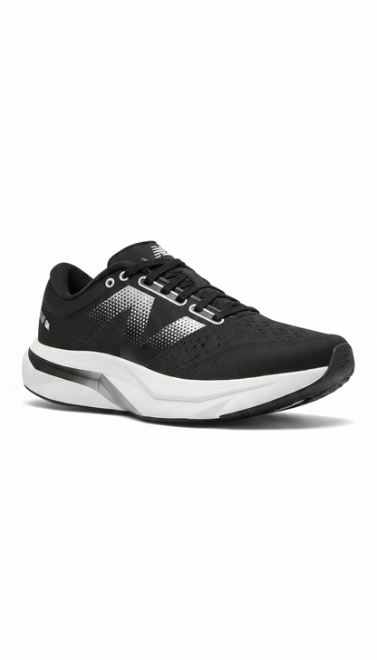 NEW BALANCE ELITE V4  NEGRO/BLANCO