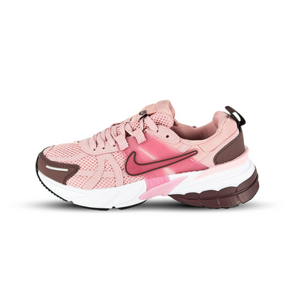 NIKE V2K RUN ROSA