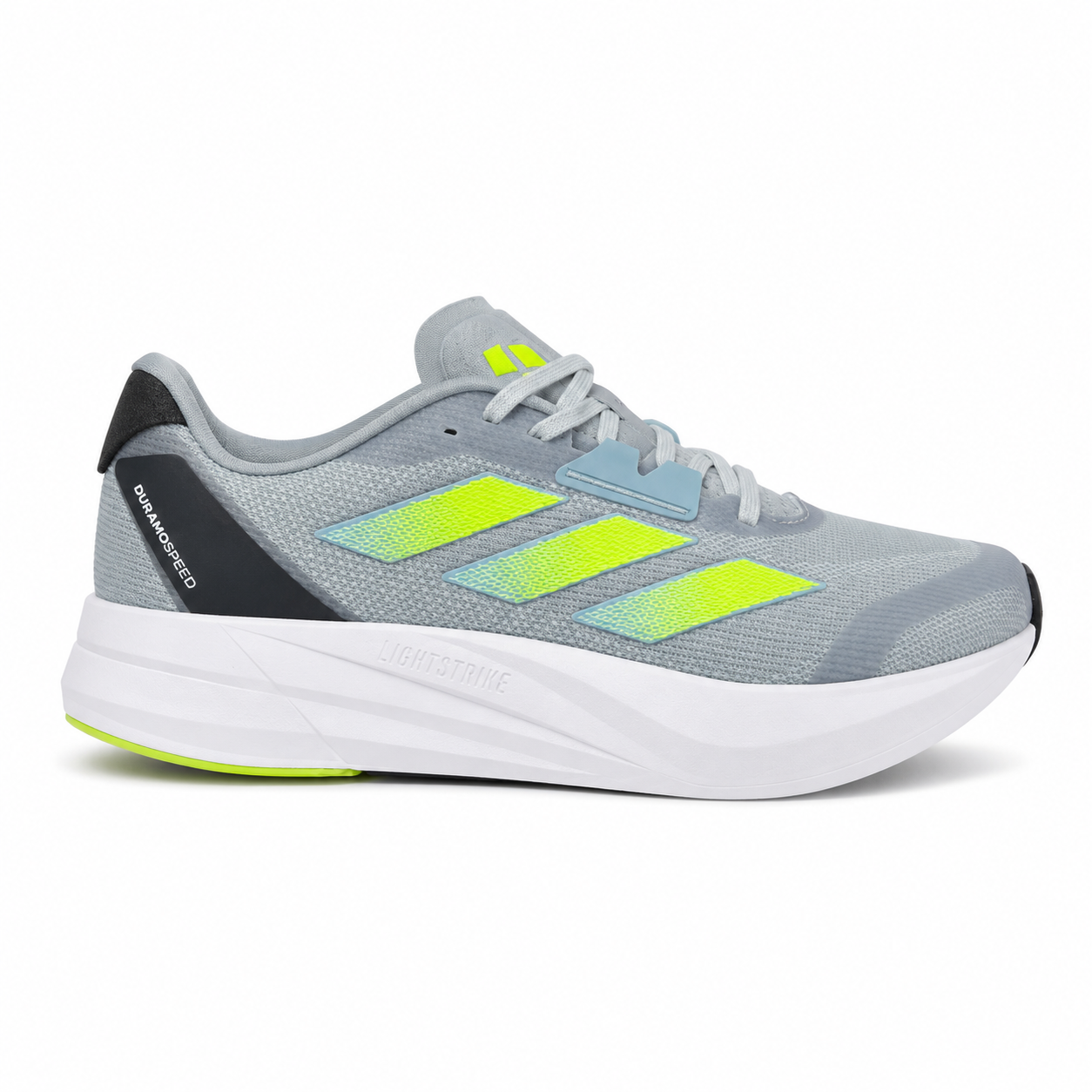 ADIDAS DURAMO GRIS