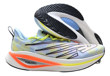 NEW BALANCE FUELCELL ÉLITE